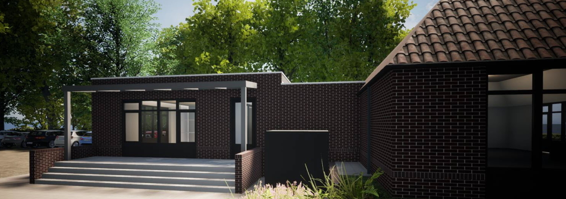 KNA gebouw KNA gebouw